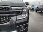New 2025 Ford Ranger Lariat SuperCrew Cab for sale #7E70881 - photo 9