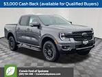 New 2025 Ford Ranger Lariat SuperCrew Cab for sale #7E71018 - photo 1