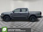 New 2025 Ford Ranger Lariat SuperCrew Cab for sale #7E71018 - photo 11