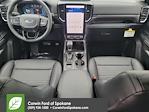 New 2025 Ford Ranger Lariat SuperCrew Cab for sale #7E71018 - photo 15