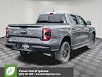 New 2025 Ford Ranger Lariat SuperCrew Cab for sale #7E71018 - photo 2