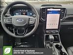 New 2025 Ford Ranger Lariat SuperCrew Cab for sale #7E71018 - photo 4