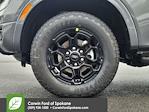New 2025 Ford Ranger Lariat SuperCrew Cab for sale #7E71018 - photo 9
