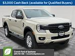 New 2025 Ford Ranger XL SuperCrew Cab for sale #7E73422 - photo 1