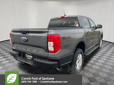 New 2025 Ford Ranger XL SuperCrew Cab for sale #7E73788 - photo 2