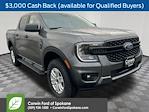 New 2025 Ford Ranger XL SuperCrew Cab for sale #7E73788 - photo 1
