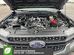 New 2025 Ford Ranger XL SuperCrew Cab for sale #7E73788 - photo 33