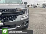 New 2025 Ford Ranger XL SuperCrew Cab for sale #7E73788 - photo 9