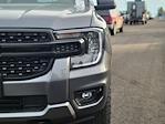 New 2025 Ford Ranger XL SuperCrew Cab for sale #7E73971 - photo 9