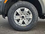 New 2025 Ford Ranger XL SuperCrew Cab for sale #7E73971 - photo 10