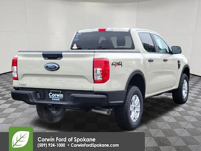 New 2025 Ford Ranger XL SuperCrew Cab for sale #7E74053 - photo 2