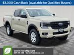 New 2025 Ford Ranger XL SuperCrew Cab for sale #7E74053 - photo 1