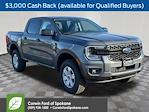 New 2025 Ford Ranger XL SuperCrew Cab for sale #7E74860 - photo 1