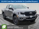 New 2025 Ford Ranger XLT SuperCrew Cab for sale #7E75008 - photo 1