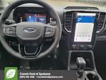 New 2025 Ford Ranger XLT SuperCrew Cab for sale #7E75008 - photo 4