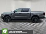 New 2025 Ford Ranger XLT SuperCrew Cab for sale #7E75008 - photo 10