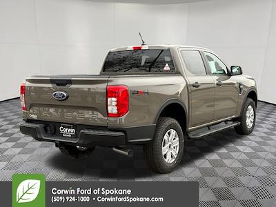 New 2025 Ford Ranger XL SuperCrew Cab for sale #7E75054 - photo 2