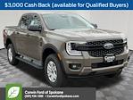 New 2025 Ford Ranger XL SuperCrew Cab for sale #7E75054 - photo 1