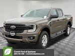 New 2025 Ford Ranger XL SuperCrew Cab for sale #7E75054 - photo 7