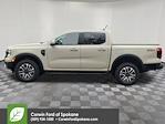 New 2025 Ford Ranger Lariat SuperCrew Cab for sale #7E75334 - photo 12