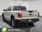 New 2025 Ford Ranger Lariat SuperCrew Cab for sale #7E75334 - photo 17