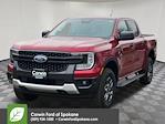 New 2025 Ford Ranger XLT SuperCrew Cab for sale #7E76917 - photo 7