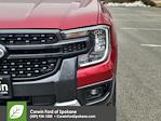 New 2025 Ford Ranger XLT SuperCrew Cab for sale #7E76917 - photo 9