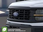 New 2025 Ford F-150 XL Super Cab for sale #7F25417 - photo 17