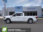 New 2025 Ford F-150 XL Super Cab for sale #7F25417 - photo 5