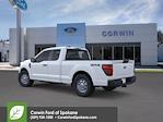 New 2025 Ford F-150 XL Super Cab for sale #7F25417 - photo 6