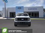 New 2025 Ford F-150 XL Super Cab for sale #7F25417 - photo 8