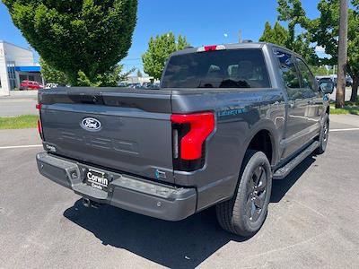 New 2025 Ford F-150 Lightning Flash SuperCrew Cab for sale #7G10591 - photo 2