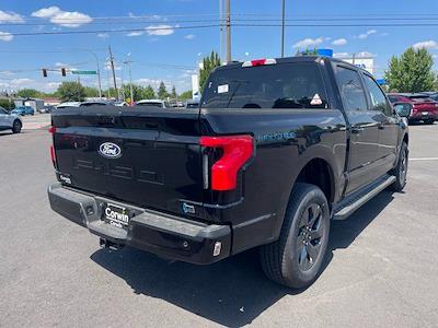 New 2025 Ford F-150 Lightning Flash SuperCrew Cab for sale #7G14277 - photo 2