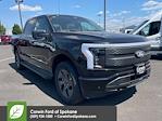 New 2025 Ford F-150 Lightning Flash SuperCrew Cab for sale #7G14277 - photo 1