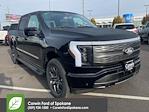 New 2025 Ford F-150 Lightning Lariat SuperCrew Cab for sale #7G27132 - photo 1