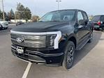 New 2025 Ford F-150 Lightning Lariat SuperCrew Cab for sale #7G27132 - photo 9