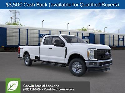 New 2026 Ford F-250 XL Super Cab for sale #F161X2B - photo 1