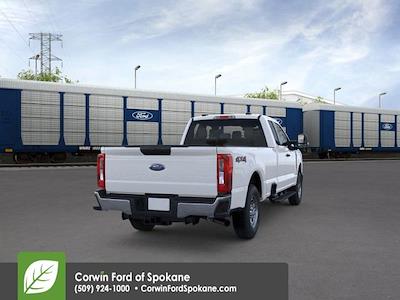 New 2026 Ford F-250 XL Super Cab for sale #F161X2B - photo 2