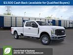New 2026 Ford F-250 XL Super Cab for sale #F161X2B - photo 1