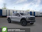 New 2026 Ford F-150 Raptor SuperCrew Cab for sale #7A45221 - photo 1