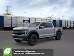 New 2026 Ford F-150 Raptor SuperCrew Cab for sale #7A45221 - photo 4