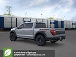 New 2026 Ford F-150 Raptor SuperCrew Cab for sale #7A45221 - photo 7