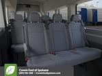New 2026 Ford Transit 350 HD XLT Passenger Van for sale #P011U5X - photo 11