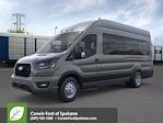 New 2026 Ford Transit 350 HD XLT Passenger Van for sale #P011U5X - photo 4