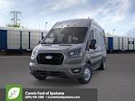 New 2026 Ford Transit 350 HD XLT Passenger Van for sale #P011U5X - photo 5