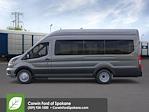 New 2026 Ford Transit 350 HD XLT Passenger Van for sale #P011U5X - photo 6