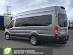 New 2026 Ford Transit 350 HD XLT Passenger Van for sale #P011U5X - photo 7
