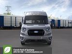 New 2026 Ford Transit 350 HD XLT Passenger Van for sale #P011U5X - photo 9