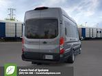 New 2026 Ford Transit 350 HD XLT Passenger Van for sale #P011U5X - photo 2