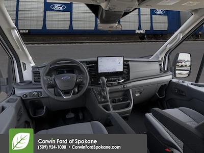 New 2026 Ford Transit 350 HD XLT Passenger Van for sale #P012U5X - photo 2